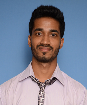 Vikas Shinde
